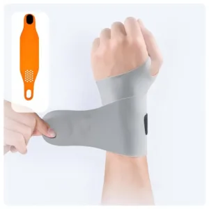 compression wrist support