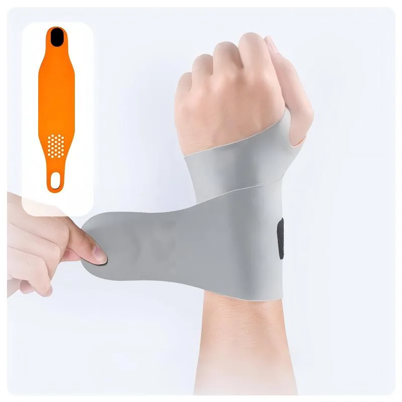 compression wrist support