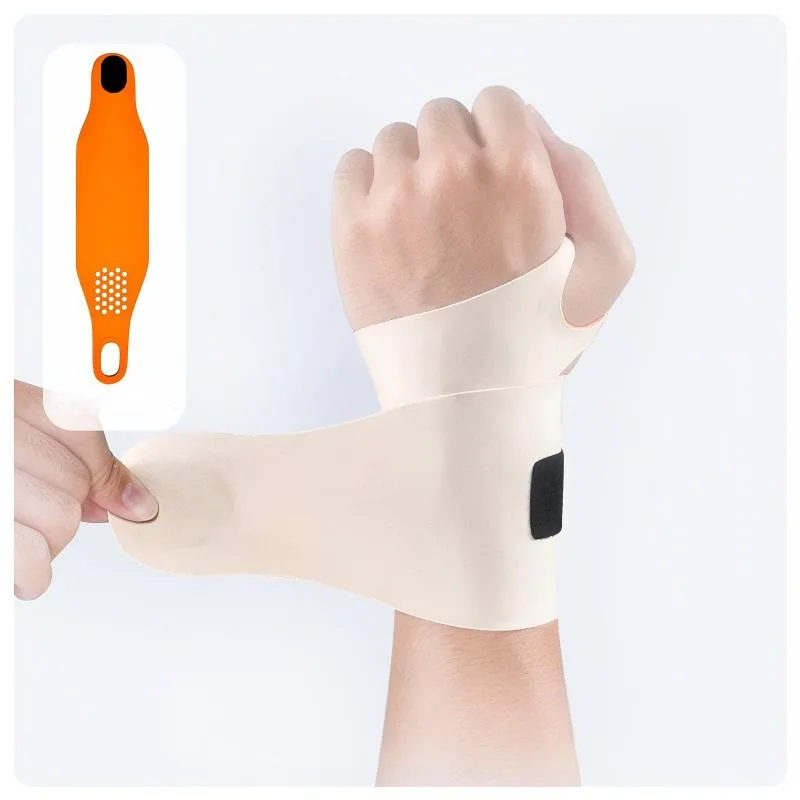 compression wrist support