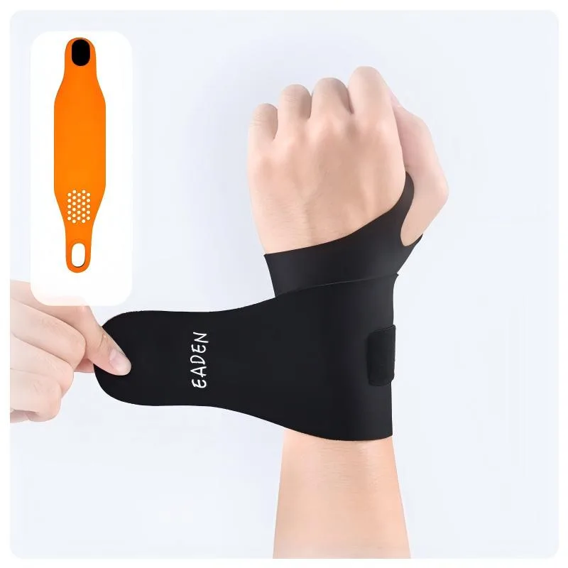 compression wrist support