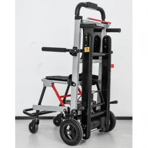 electric stair climbing wheelchair