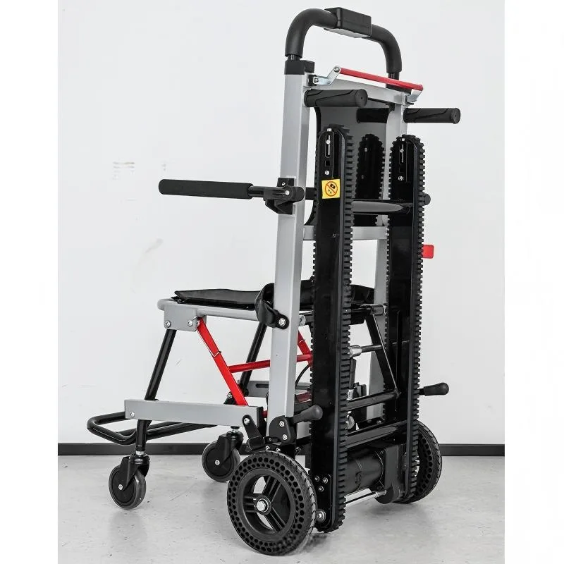 electric stair climbing wheelchair