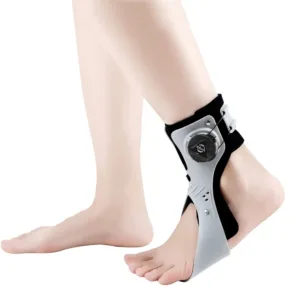 foot drop brace