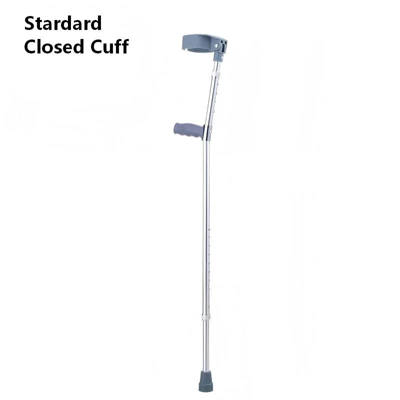 forearm crutch/elbow crutch