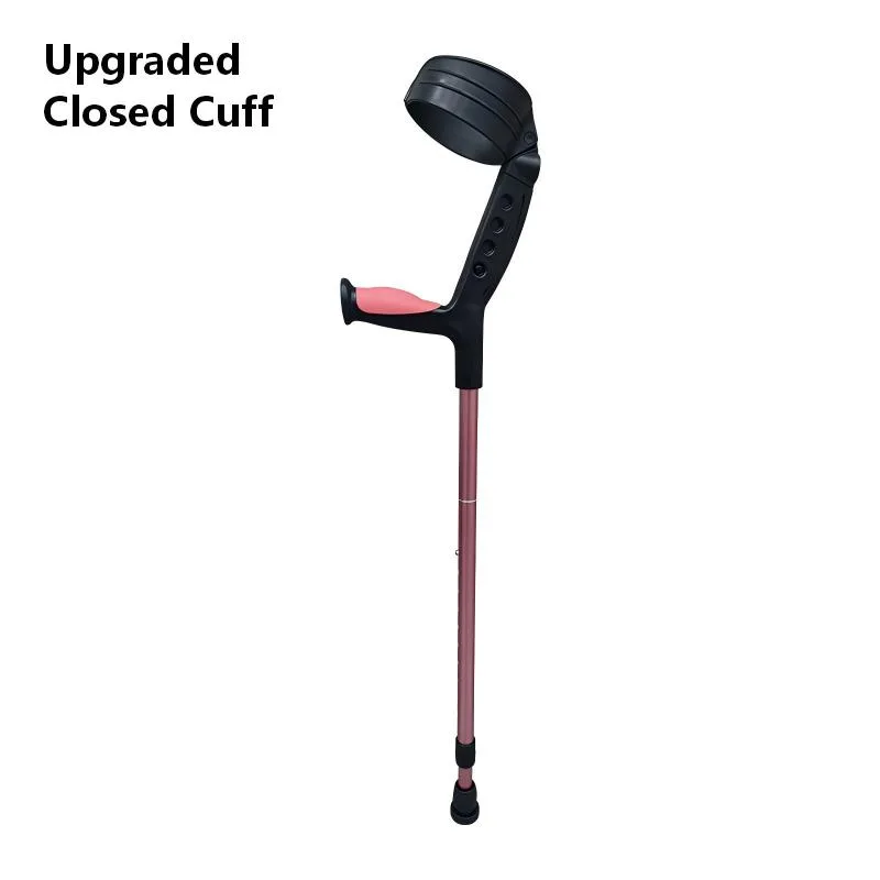 forearm crutch/elbow crutch