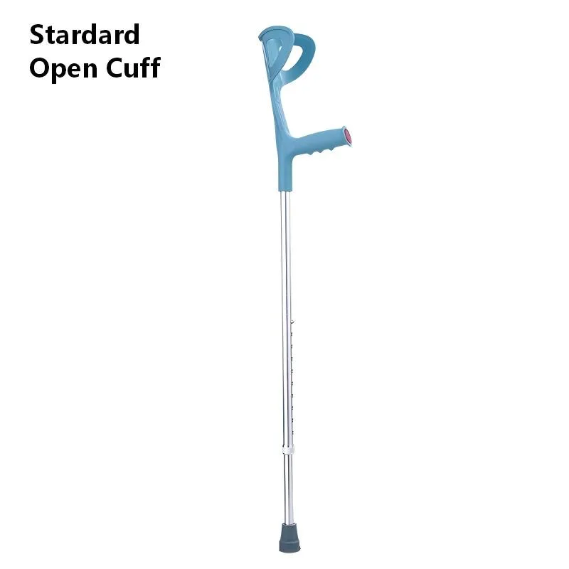 forearm crutch/elbow crutch