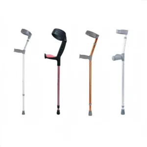 forearm crutch/elbow crutch