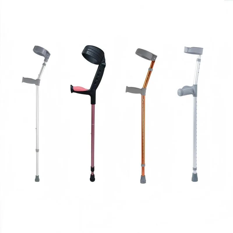 forearm crutch/elbow crutch