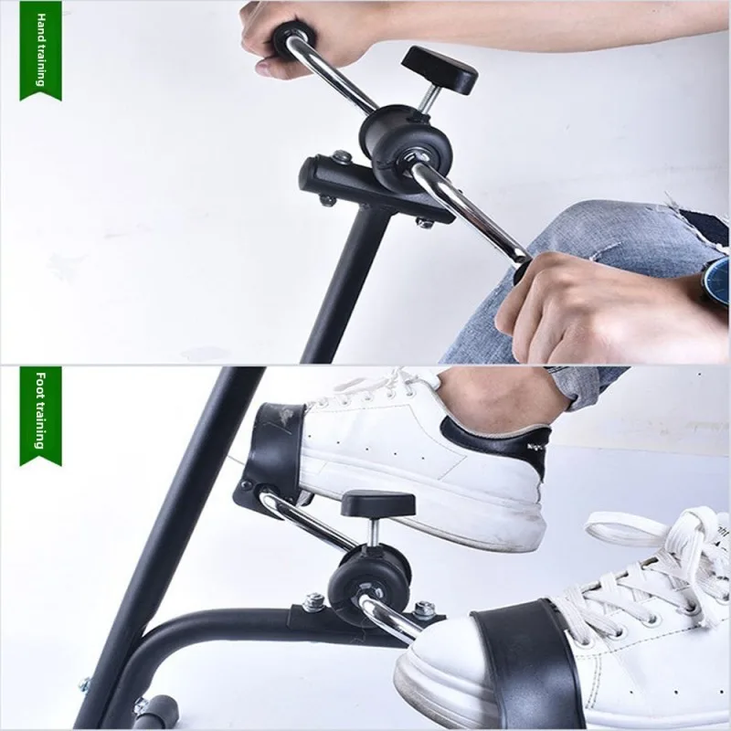 pedal exerciser bike