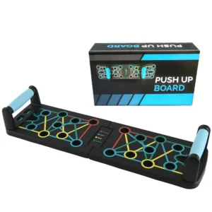 multifunctional push up fitness board