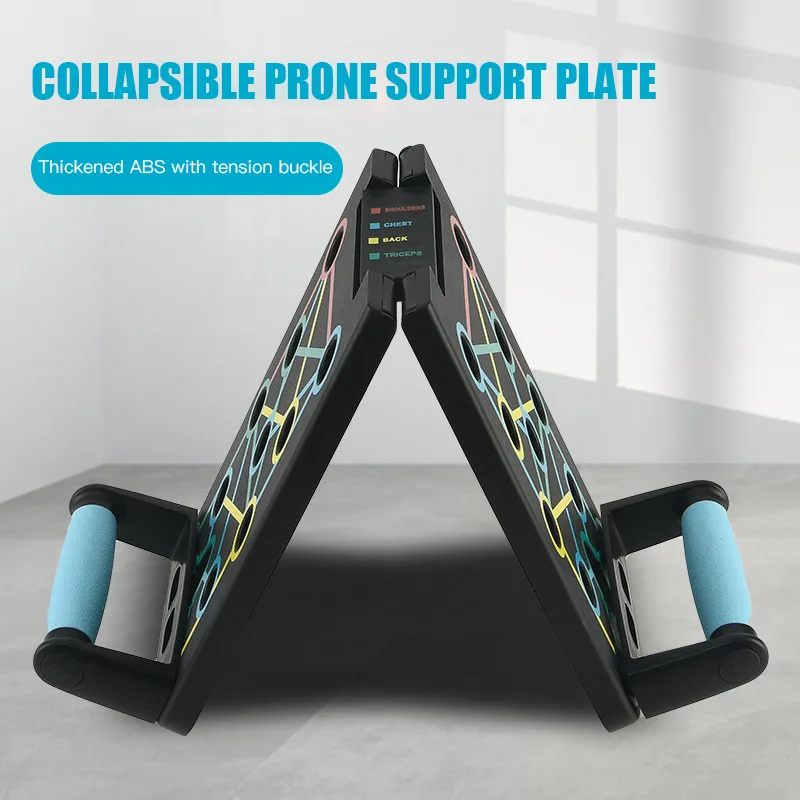 multifunctional push up fitness board