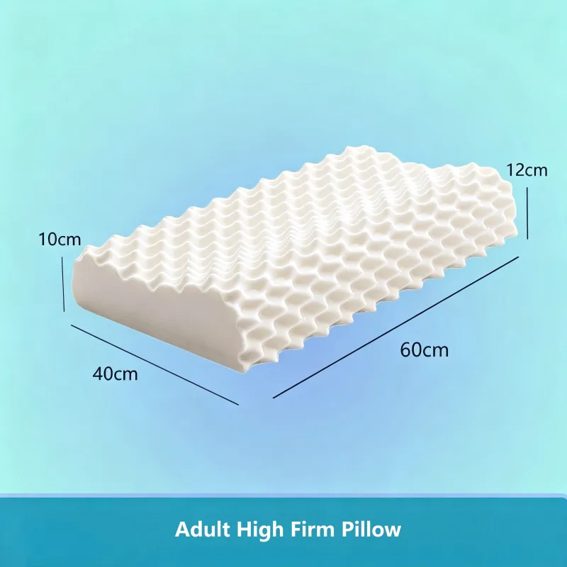 natural latex pillow