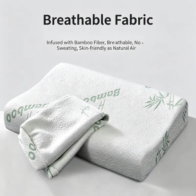 natural latex pillow
