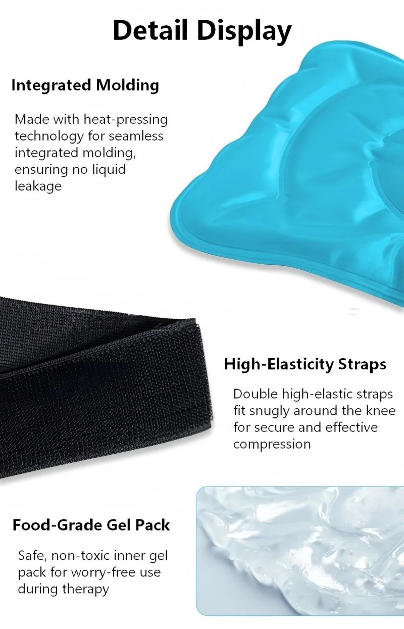 knee ice pack