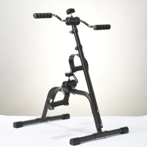 pedal exerciser bike