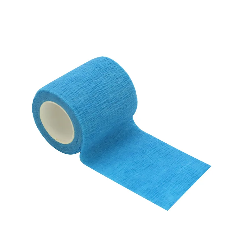 self adhesive bandage
