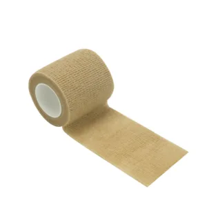 self adhesive bandage