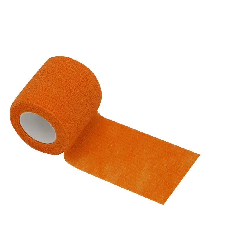 self adhesive bandage