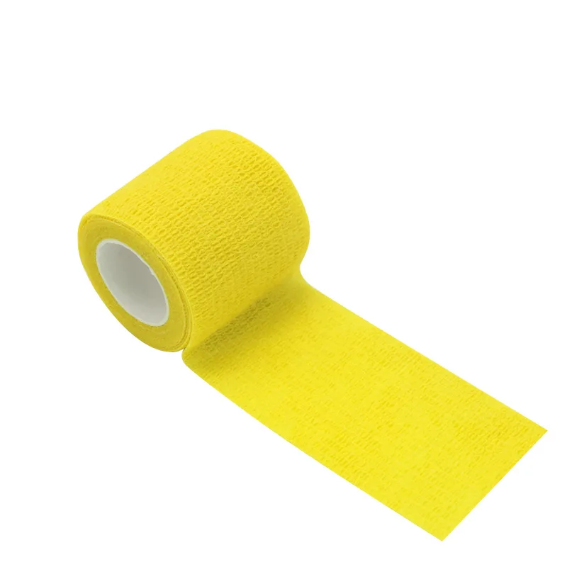 self adhesive bandage