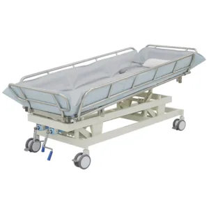 shower trolley