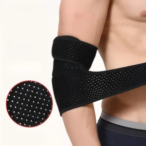 sports elbow brace