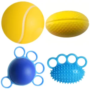 therapy stress ball