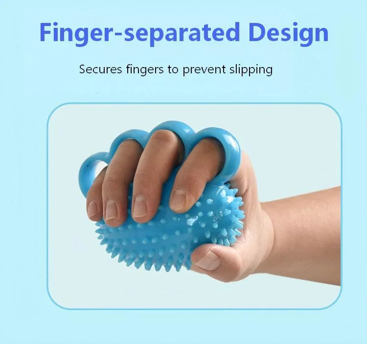 therapy stress ball