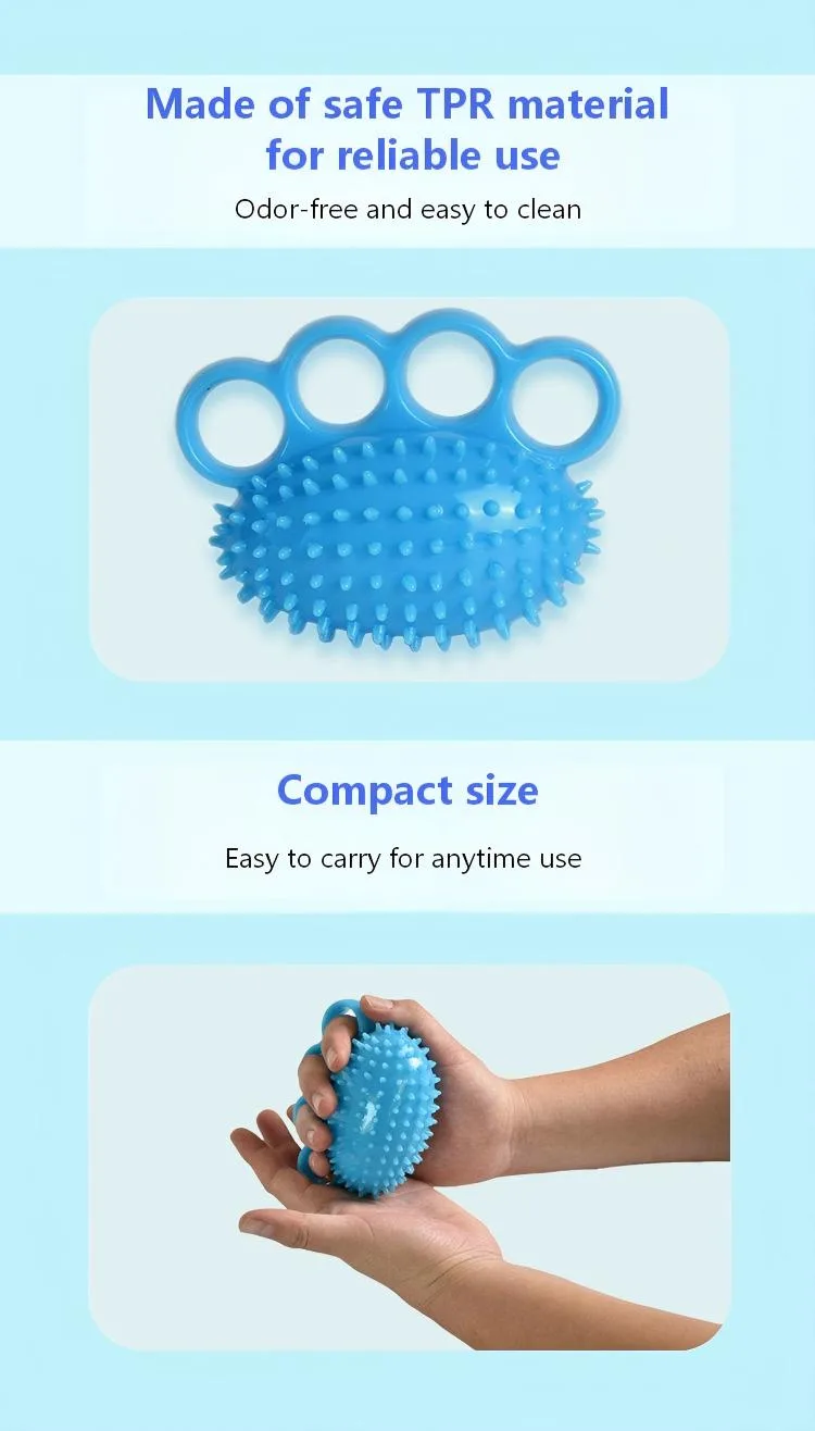 therapy stress ball