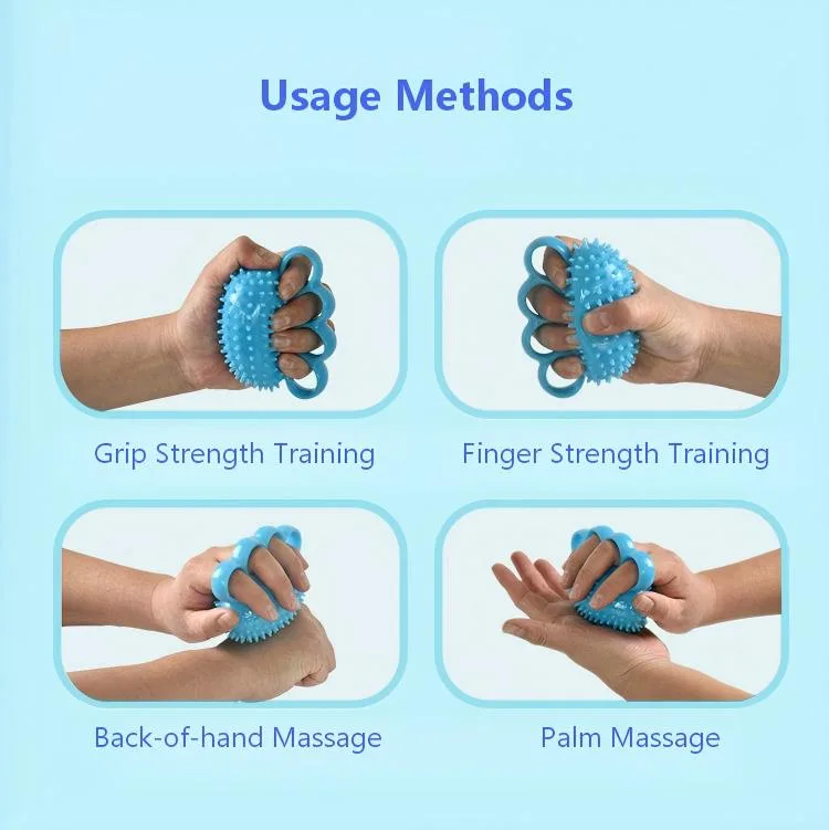 therapy stress ball
