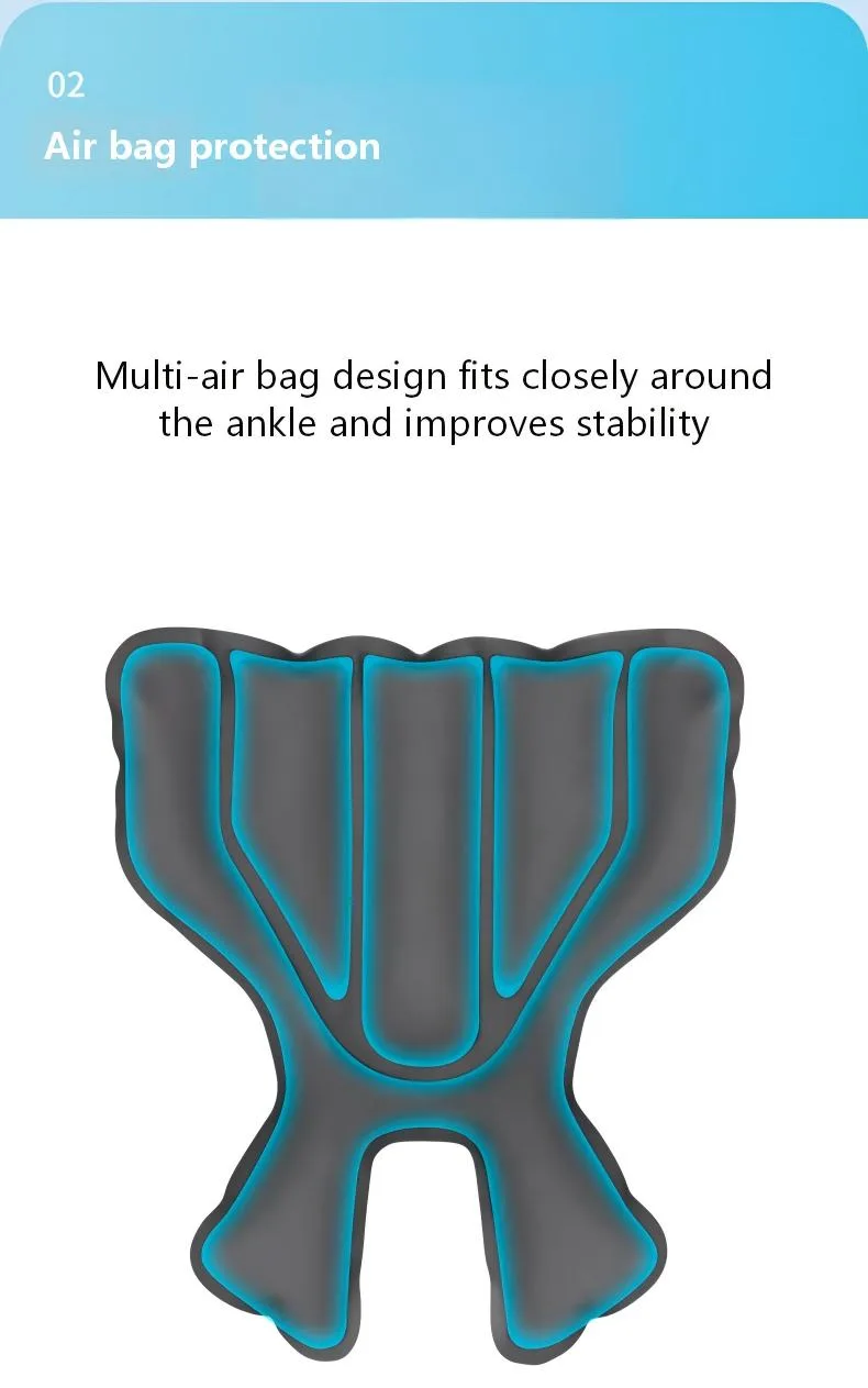 foot drop brace